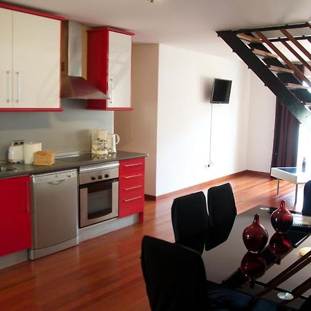 Apartment Prado Madrid I Экстерьер фото