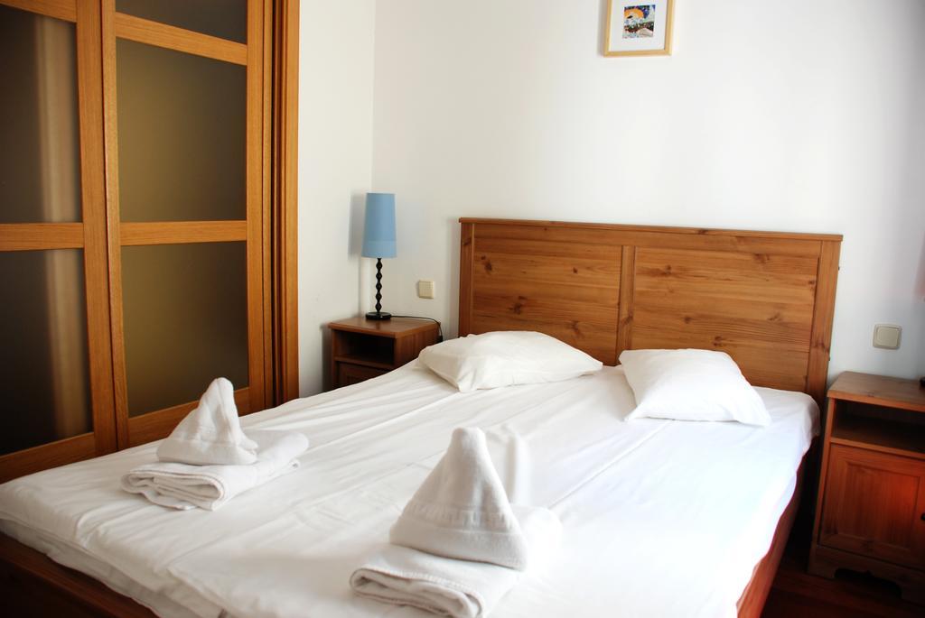 Apartment Prado Madrid I Экстерьер фото