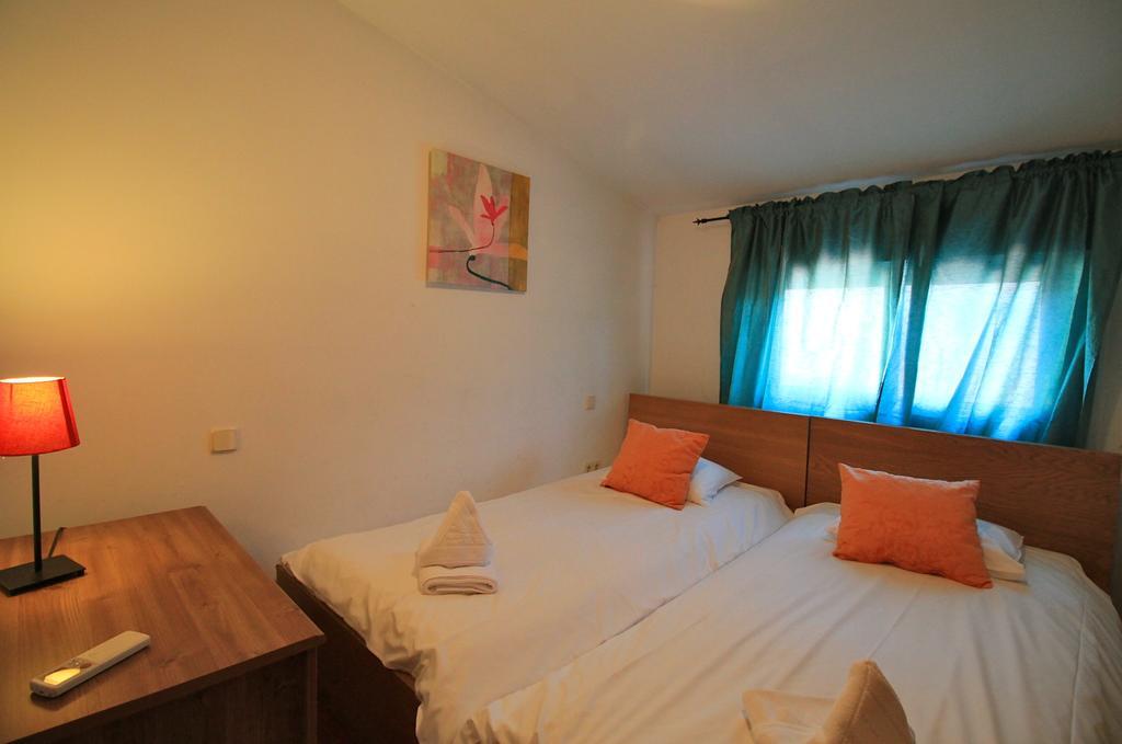 Apartment Prado Madrid I Экстерьер фото