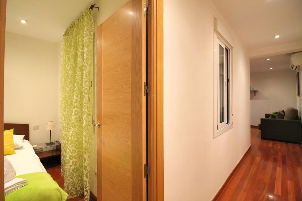 Apartment Prado Madrid I Экстерьер фото