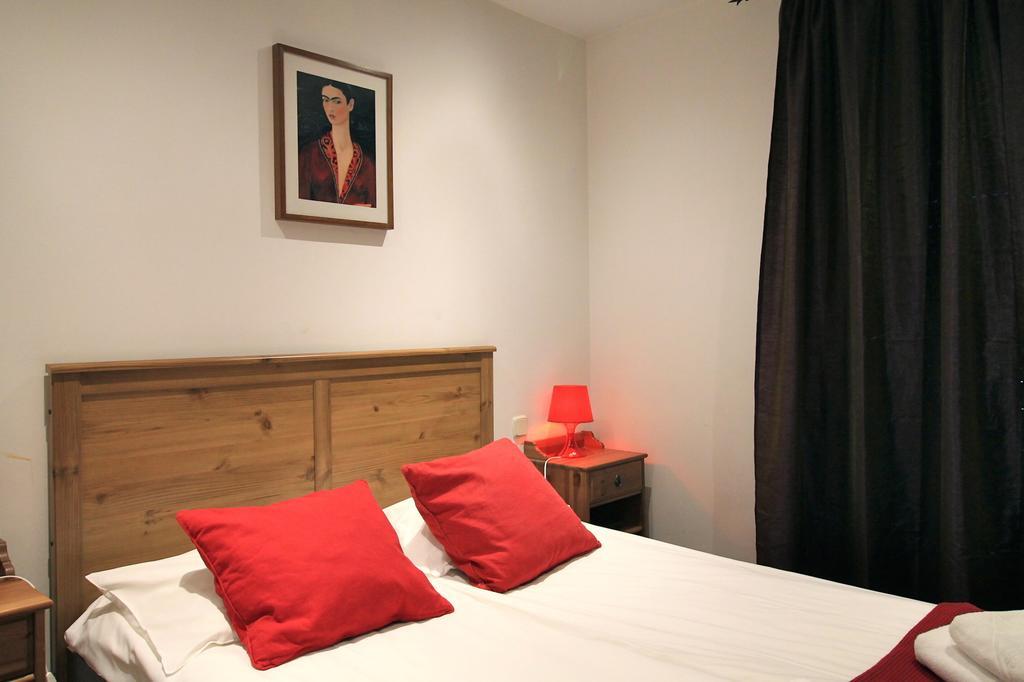 Apartment Prado Madrid I Экстерьер фото