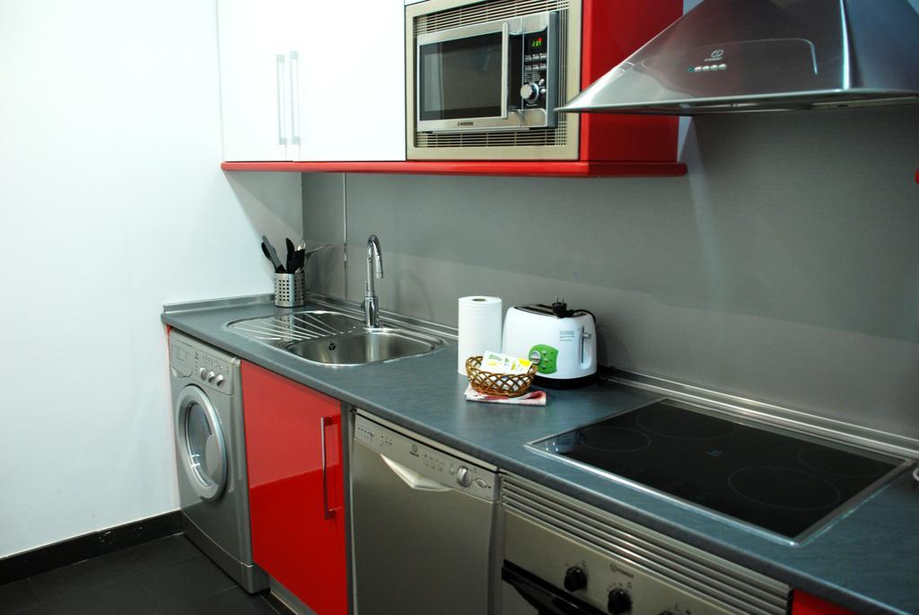 Apartment Prado Madrid I Экстерьер фото