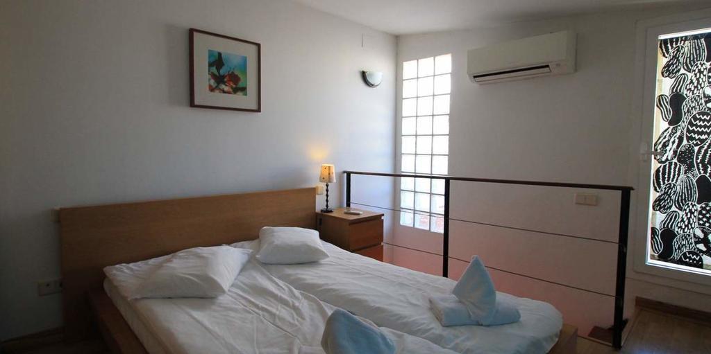 Apartment Prado Madrid I Экстерьер фото
