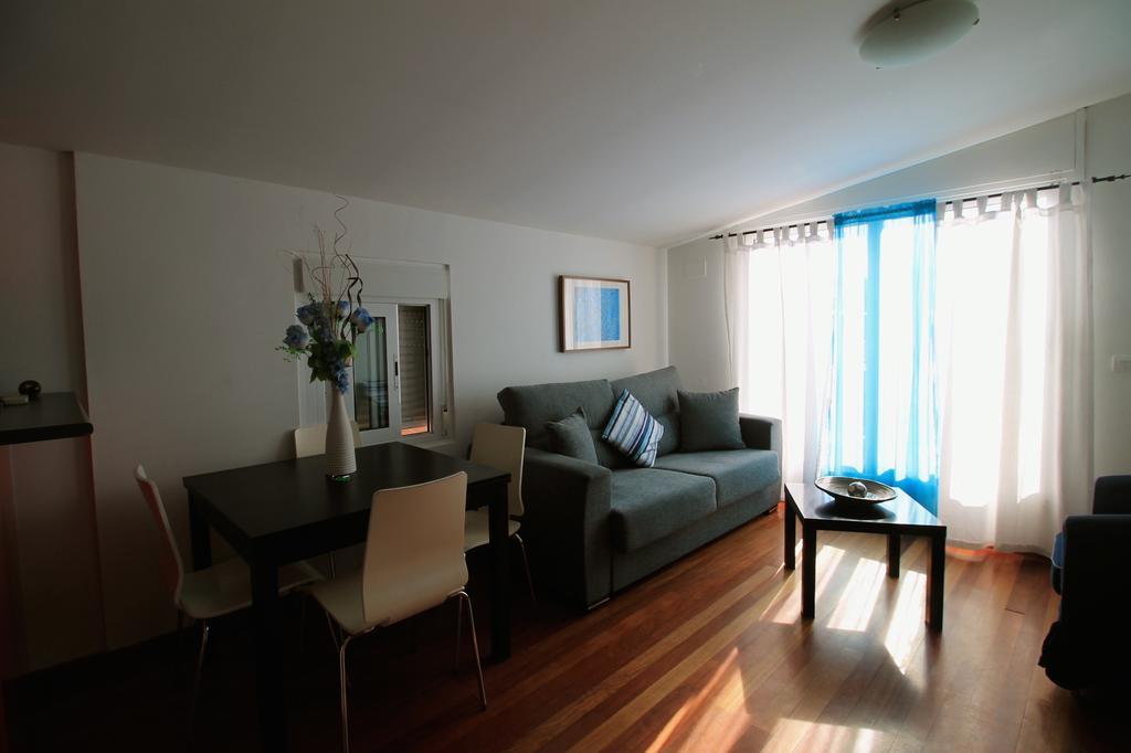 Apartment Prado Madrid I Экстерьер фото