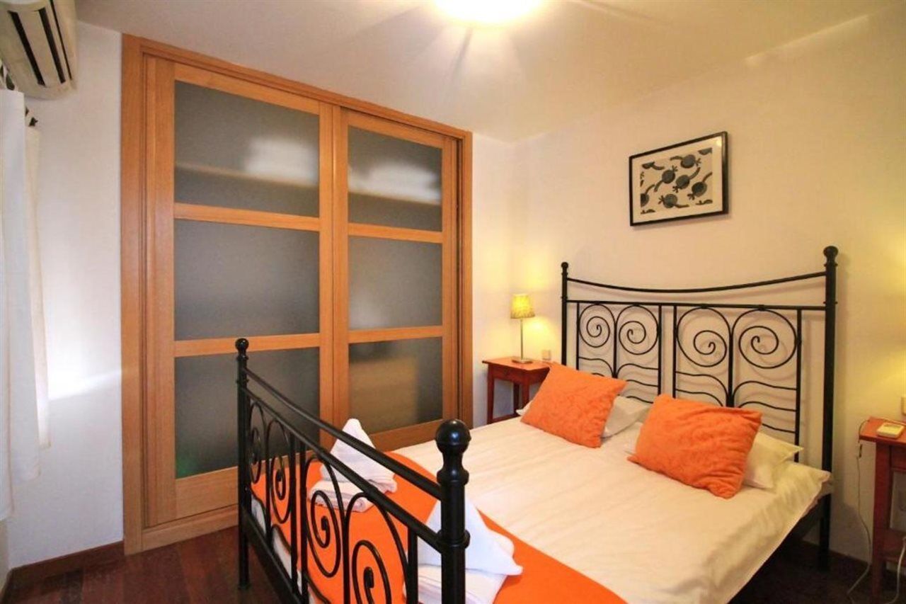 Apartment Prado Madrid I Экстерьер фото